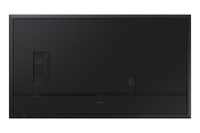 Samsung QM55C Écran plat de signalisation numérique 139,7 cm (55&amp;ldquot;) LCD Wifi 500 cd/m 4K Ultra HD Noir Tizen 24/7