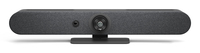 Logitech Rally Bar Mini, Video Conferencing Device, Zoom Certified, Certifi ...