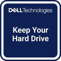 Dell 5Y Keep Your HD FOR ALL Latitude