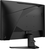 MSI MAG 27CQ6F écran plat de PC 68,6 cm (27&amp;ldquot;) 2560 x 1440 pixels Quad HD LCD Noir