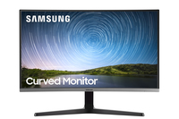 Samsung Samsung C32R500FHR Computerbildschirm 81,3 cm (32") 1920 x 1080 Pixel Full HD LED Grau https://images.icecat.biz/img/gallery_lows/91003360_0849658876.jpg