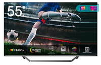Hisense Hisense 55U72QF Fernseher 139,7 cm (55") 4K Ultra HD Smart-TV WLAN Schwarz, Grau https://images.icecat.biz/img/gallery_lows/91029982_9898244171.jpg
