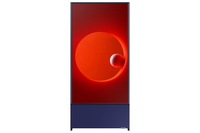 Samsung Samsung The Sero QE43LS05TCU 109,2 cm (43") 4K Ultra HD Smart-TV WLAN Blau https://images.icecat.biz/img/gallery_lows/91127282_4955456192.jpg
