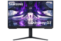 Samsung Samsung Odyssey G30A 68,6 cm (27 Zoll) 1920 x 1080 Pixel Full HD LED Schwarz https://images.icecat.biz/img/gallery_lows/91130245_7044745930.jpg