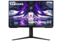 Samsung Samsung Odyssey G30A 61 cm (24 Zoll) 1920 x 1080 Pixel Full HD LED Schwarz https://images.icecat.biz/img/gallery_lows/91130247_6325025863.jpg