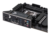 ASUS TUF GAMING X670E-PLUS AMD X670 Emplacement AM5 ATX
