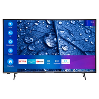 MEDION MEDION P14327 108 cm (42.5 Zoll) Full HD Smart-TV WLAN Schwarz https://images.icecat.biz/img/gallery_lows/91238808_2388652513.jpg