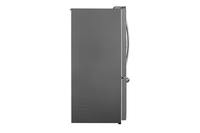 LG GML8031ST frigo américain Autoportante 616 L F Acier inoxydable