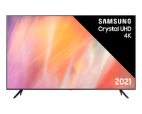 Samsung Samsung Series 7 UE43AU7100K 109,2 cm (43 Zoll) 4K Ultra HD Smart-TV WLAN Titan https://images.icecat.biz/img/gallery_lows/91271520_9629006029.jpg Samsung Samsung Series 7 UE43AU7100K 109,2 cm (43 Zoll) 4K Ultra HD Smart-TV WLAN Titan https://images.icecat.biz/img/gallery_lows/91271520_9629006029.jpg