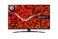 LG LG 43UP81006LA Fernseher 109,2 cm (43") 4K Ultra HD Smart-TV WLAN Schwarz https://images.icecat.biz/img/gallery_lows/91299033_8039963520.jpg