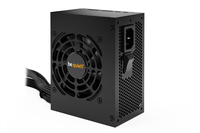 be quiet! SFX POWER 3 450W Netzteil 20+4 pin ATX Schwarz - BN321