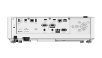 Epson EB-L530U vidéo-projecteur Projecteur à focale standard 5200 ANSI lumens 3LCD WUXGA (1920x1200) Blanc