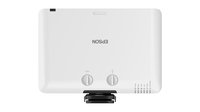 Epson EB-L530U vidéo-projecteur Projecteur à focale standard 5200 ANSI lumens 3LCD WUXGA (1920x1200) Blanc