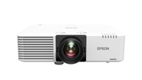 Epson EB-L530U vidéo-projecteur Projecteur à focale standard 5200 ANSI lumens 3LCD WUXGA (1920x1200) Blanc