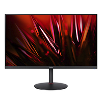Acer Acer NITRO XV2 XV322UXbmiiphzx 81,3 cm (32 Zoll) 2560 x 1440 Pixel Wide Quad HD LCD Schwarz https://images.icecat.biz/img/gallery_lows/91319648_0143157735.jpg