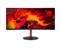 Acer Acer NITRO XZ2 XZ342CUP 86,4 cm (34 Zoll) 3440 x 1440 Pixel UltraWide Quad HD LCD Schwarz https://images.icecat.biz/img/gallery_lows/91319681_0087708103.jpg