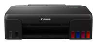 Canon PIXMA G550 MegaTank Tintenstrahldrucker Farbe 4800 x 1200 DPI A4 WLAN