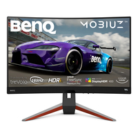 Benq BenQ EX2710R Computerbildschirm 68,6 cm (27") 2560 x 1440 Pixel Quad HD LED Schwarz https://images.icecat.biz/img/gallery_lows/91355337_1734374935.jpg