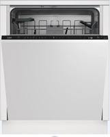 Beko bPRO 500 BDIN284D0C Entièrement intégré 14 couverts C