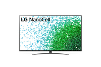 LG LG NanoCell NANO81 50NANO813PA Fernseher 127 cm (50") 4K Ultra HD Smart-TV WLAN Schwarz https://images.icecat.biz/img/gallery_lows/91427823_6115713635.jpg