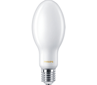 Philips TrueForce Core LED-Lampe Kaltweiße 4000 K 36 W E40