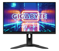 Gigabyte Gigabyte G24F 60,5 cm (23.8 Zoll) 1920 x 1080 Pixel Full HD LED Schwarz https://images.icecat.biz/img/gallery_lows/91721431_2454638019.jpg