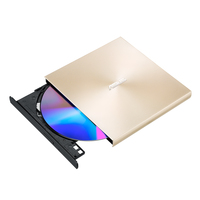 ASUS SDRW-08U8M-U Optisches Laufwerk DVD±RW Gold - 90DD0295-M29000