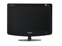 Samsung Samsung SyncMaster 2032MW 50,8 cm (20 Zoll) 1680 x 1050 Pixel HD Schwarz https://images.icecat.biz/img/gallery_lows/917446_8695.jpg