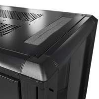 Startech 25U Network Rack Cabinet on Wheels