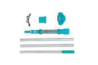 Bestway Aspirateur de piscine rechargeable AquaSurge