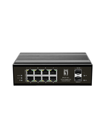 LevelOne IGP-1031 Netzwerk-Switch Gigabit Ethernet (10/100/1000) Power - IGP-1031