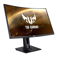 ASUS ASUS TUF Gaming VG27VQ Computerbildschirm 68,6 cm (27") 1920 x 1080 Pixel Full HD LED Schwarz https://images.icecat.biz/img/gallery_lows/91897511_1295824650.jpg