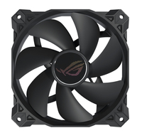 ASUS ROG STRIX XF120 Gabinete de la computadora Ventilador 12 cm Negro