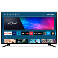 MEDION MEDION LIFE X15059 127 cm (50") 4K Ultra HD Smart-TV WLAN Schwarz https://images.icecat.biz/img/gallery_lows/918cb9d8752f1e79b0d8790dcd59cd06.jpg MEDION MEDION LIFE X15059 127 cm (50") 4K Ultra HD Smart-TV WLAN Schwarz https://images.icecat.biz/img/gallery_lows/918cb9d8752f1e79b0d8790dcd59cd06.jpg
