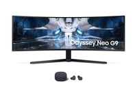 Samsung Samsung Odyssey F-LS49AG950R510 Computerbildschirm 124,5 cm (49") 5120 x 1440 Pixel 5K Ultra HD Schwarz https://images.icecat.biz/img/gallery_lows/9191871a4d31cf5e9d991eb30a1f112d.jpg