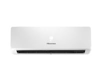 Hisense AC122TD sistema de aire acondicionado dividido Unidad interior de aire acondicionado Blanco