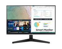 Samsung Samsung LS24AM506NUXEN 61 cm (24 Zoll) 1920 x 1080 Pixel Full HD Schwarz https://images.icecat.biz/img/gallery_lows/91959625_9760804056.jpg