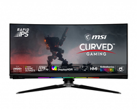 MSI MSI Optix Plus MEG381CQRDE 95,2 cm (37.5 Zoll) 3840 x 1600 Pixel Wide Quad HD LED Schwarz https://images.icecat.biz/img/gallery_lows/91999442_8159428136.jpg