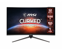 MSI MSI Optix AG321CRDE 80 cm (31.5 Zoll) 1920 x 1080 Pixel Full HD Schwarz, Grau https://images.icecat.biz/img/gallery_lows/91999505_3103010084.jpg MSI MSI Optix AG321CRDE 80 cm (31.5 Zoll) 1920 x 1080 Pixel Full HD Schwarz, Grau https://images.icecat.biz/img/gallery_lows/91999505_3103010084.jpg