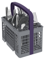 Beko b300 BDFN26431W lave-vaisselle Pose libre 14 couverts D