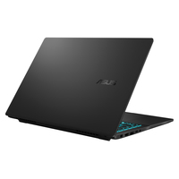 ASUS V16 V3607VU-RP308W Intel Core 5 210H Ordinateur portable 40,6 cm (16&amp;ldquot;) WUXGA 16 Go DDR5-SDRAM 512 Go SSD NVIDIA GeForce RTX 4050 Wi-Fi 6 (802.11ax) Windows 11 Home Noir