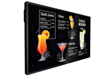 Philips Philips 65BDL3017P/00 Signage Display Digital signage flat panel 165.1 cm (65") 700 cd/m² 4K Ultra HD Black https://images.icecat.biz/img/gallery_lows/92004504_3920314083.jpg