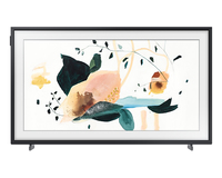 Samsung Samsung The Frame QE32LS03TCUXZG Fernseher 81,3 cm (32") Full HD Smart-TV WLAN Schwarz https://images.icecat.biz/img/gallery_lows/92039563_0470422510.jpg Samsung Samsung The Frame QE32LS03TCUXZG Fernseher 81,3 cm (32") Full HD Smart-TV WLAN Schwarz https://images.icecat.biz/img/gallery_lows/92039563_0470422510.jpg