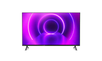 Philips Philips 55PUT8215/56 TV 139.7 cm (55") 4K Ultra HD Smart TV Wi-Fi Black https://images.icecat.biz/img/gallery_lows/92042807_0145512840.jpg
