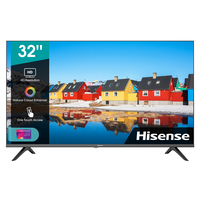 Hisense Hisense A5700FA 81,3 cm (32") HD Smart-TV WLAN Schwarz https://images.icecat.biz/img/gallery_lows/92042817_7125487252.jpg Hisense Hisense A5700FA 81,3 cm (32") HD Smart-TV WLAN Schwarz https://images.icecat.biz/img/gallery_lows/92042817_7125487252.jpg
