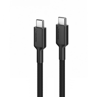 ALOGIC ELPCC202-BK USB Kabel USB 2.0 2 m USB C Schwarz - ELPCC202-BK