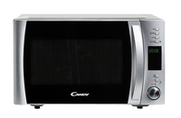 Candy COOKinApp CMXW22DS Comptoir Micro-ondes uniquement 22 L 800 W Argent