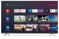 Sharp Sharp LC-50DN2EA Fernseher 127 cm (50 Zoll) 4K Ultra HD Smart-TV WLAN Schwarz https://images.icecat.biz/img/gallery_lows/92093438_8013310049.jpg Sharp Sharp LC-50DN2EA Fernseher 127 cm (50 Zoll) 4K Ultra HD Smart-TV WLAN Schwarz https://images.icecat.biz/img/gallery_lows/92093438_8013310049.jpg