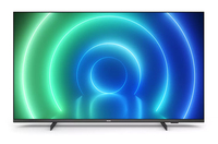 Philips Philips 43PUS7506/12 TV 109.2 cm (43") 4K Ultra HD Smart TV Wi-Fi Black https://images.icecat.biz/img/gallery_lows/92112506_3269575821.jpg