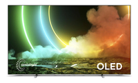 Philips Philips 65OLED706/12 TV 165.1 cm (65") 4K Ultra HD Smart TV Wi-Fi Silver https://images.icecat.biz/img/gallery_lows/92112547_8174511085.jpg